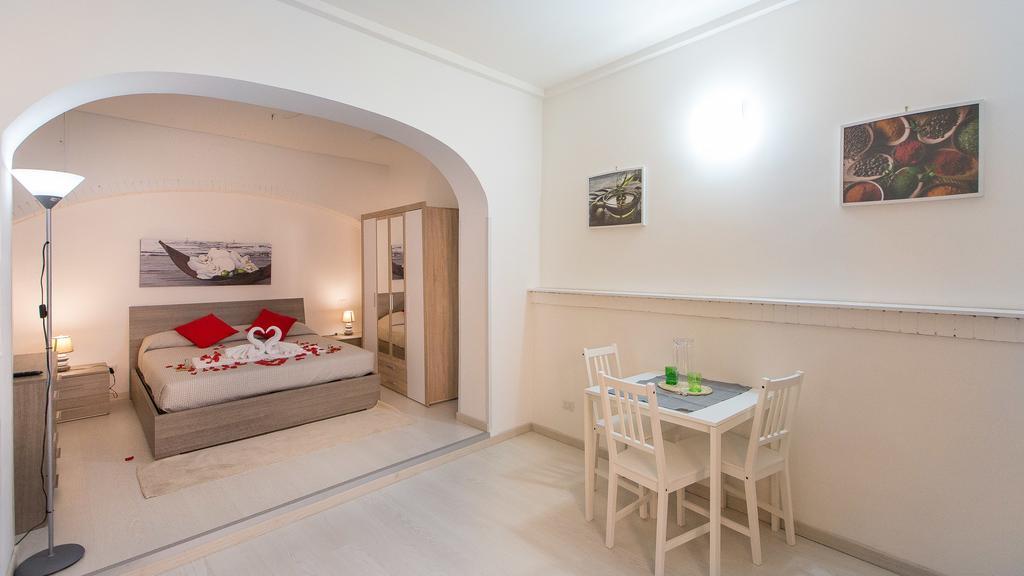 Beato Angelico Studio Рим Экстерьер фото