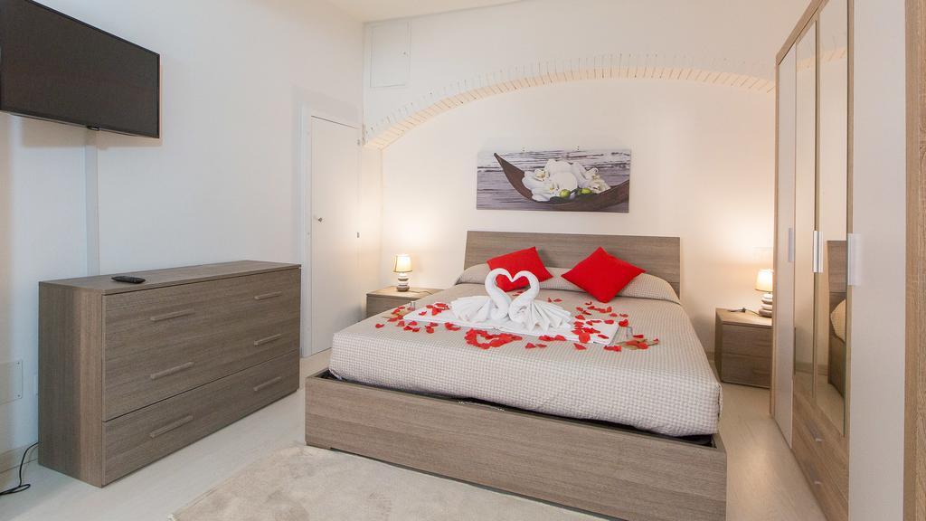 Beato Angelico Studio Рим Экстерьер фото