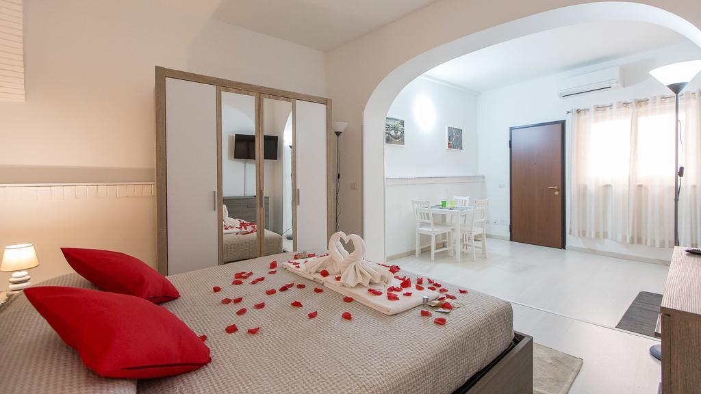 Beato Angelico Studio Рим Экстерьер фото